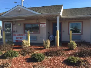 Image of Mayfair Motel