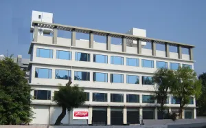 Image of Riverview Hotel