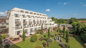 Image of Hotel Villa Medici