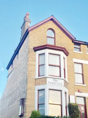 Image of The Mountview