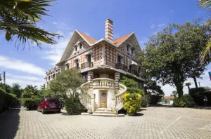 Image of Hôtel Le Dauphin