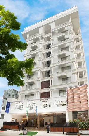 Image of Golden Tulip The Grandmark Dhaka