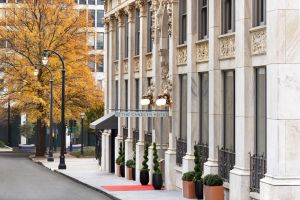 Image of The Candler Hotel Atlanta, Curio Collection by Hilton