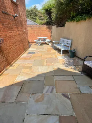Image of Seaside Retreat in Exmouth with Stunning Views