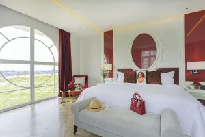 Image of La Seine Hotel