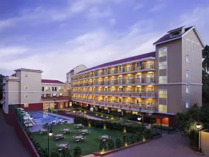 Image of ibis Styles Goa Calangute - An Accor Brand