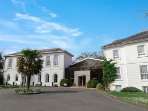 Image of Manor Of Groves Hotel, Golf & Health Club