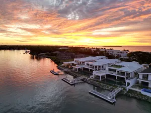 Image of Trilogy Villas Denarau