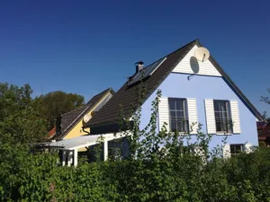 Image of Pleasant Holiday Home Near Town Center