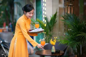 Image of Hanoi Diamond King Hotel & Travel