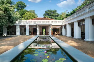 Image of Taru Villas Kandy