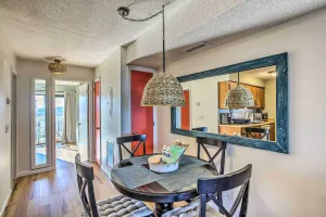Image of Condo with Pool Access - Walk to Beach!