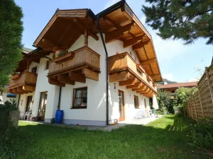 Image of Apartment in Bramberg am Wildkogel with parking space