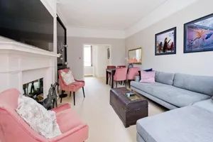 Image of Stylish London Getaway in the Heart of the City