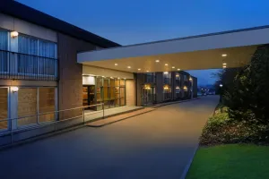 Image of The Aberdeen Dyce Hotel