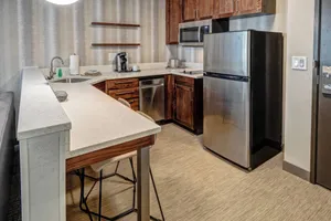 Image of Residence Inn by Marriott Nashville Green Hills