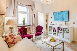 Image of Hotel Schloss Mönchstein