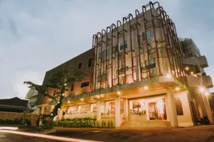 Image of PanaHouse Surabaya