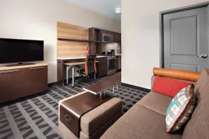 Image of TownePlace Suites by Marriott Loveland Fort Collins