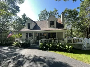 Image of Harbor Hideaway