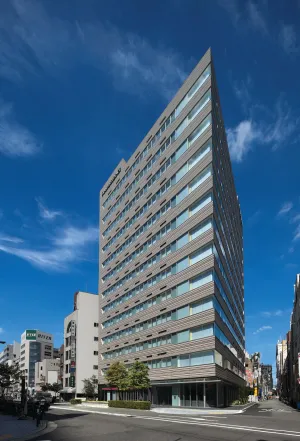 Image of Fraser Residence Nankai Osaka
