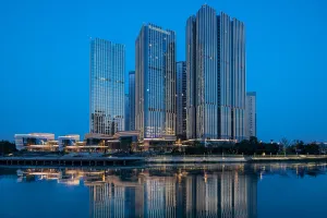 Image of Fraser Residence Chengdu