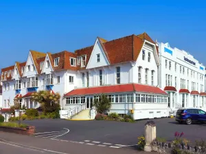 Image of The Esplanade Hotel by Compass Hospitality