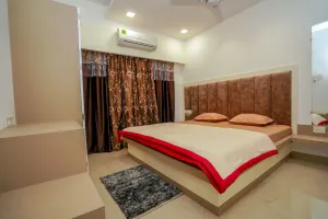 Image of StayEden - Gracia Heights - 2 BHK