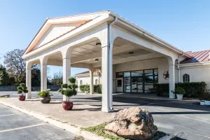 Image of Motel 6-Stephenville, TX