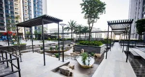 Image of Harim Vinhomes Metropolis