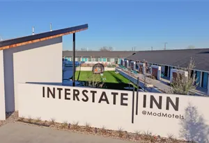 Image of Interstate Inn