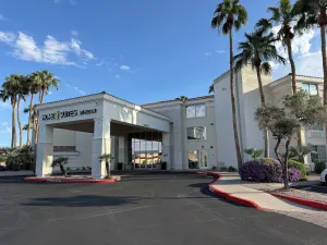 Image of Home2 Suites by Hilton Scottsdale Old Town