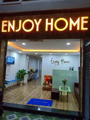 Image of Enjoy Home