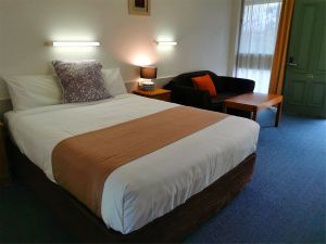 Image of Ballarat Eureka Lodge Motel