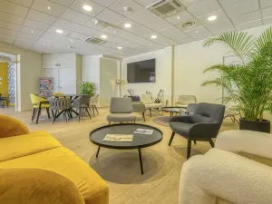 Image of ibis Cholet