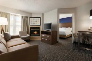 Image of Residence Inn El Paso