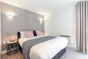 Image of KSpace @ The Point