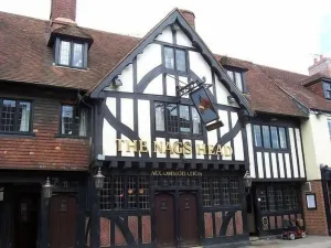 Image of The Nags Head