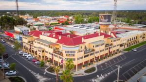 Image of Mercure Hotel Mildura