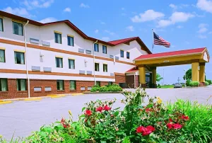 Image of Americas Best Value Inn St. Louis South