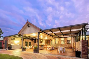 Image of BIG4 Mudgee Holiday Park