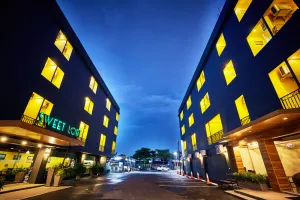 Image of Sweetloft Hotel Don Muang