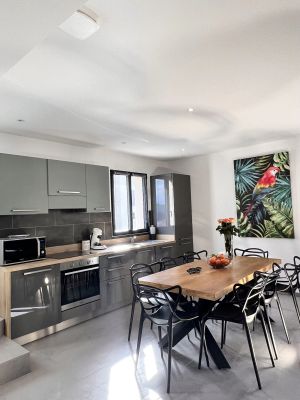 Image of Casa u fornu Residence & Spa
