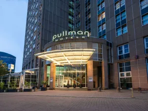 Image of Pullman Stuttgart Fontana