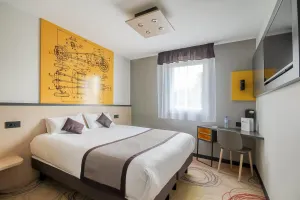 Image of Brit Hotel Le Cottage Le Mans Sud