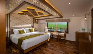 Image of Honeymoon Houseboat