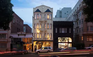 Image of Golden Gate Hotel