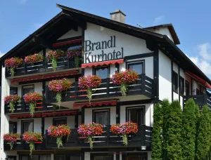 Image of Hotel Brandl