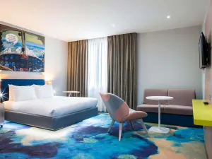 Image of ibis Styles London Heathrow Airport