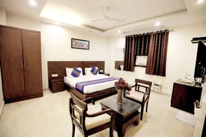 Image of Hotel The Paradise In - Near Karol Bagh Metro Station